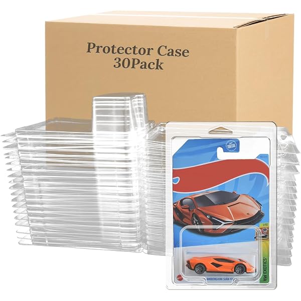 Hot Wheels The Ultimate Redline Guide Companion: Identification