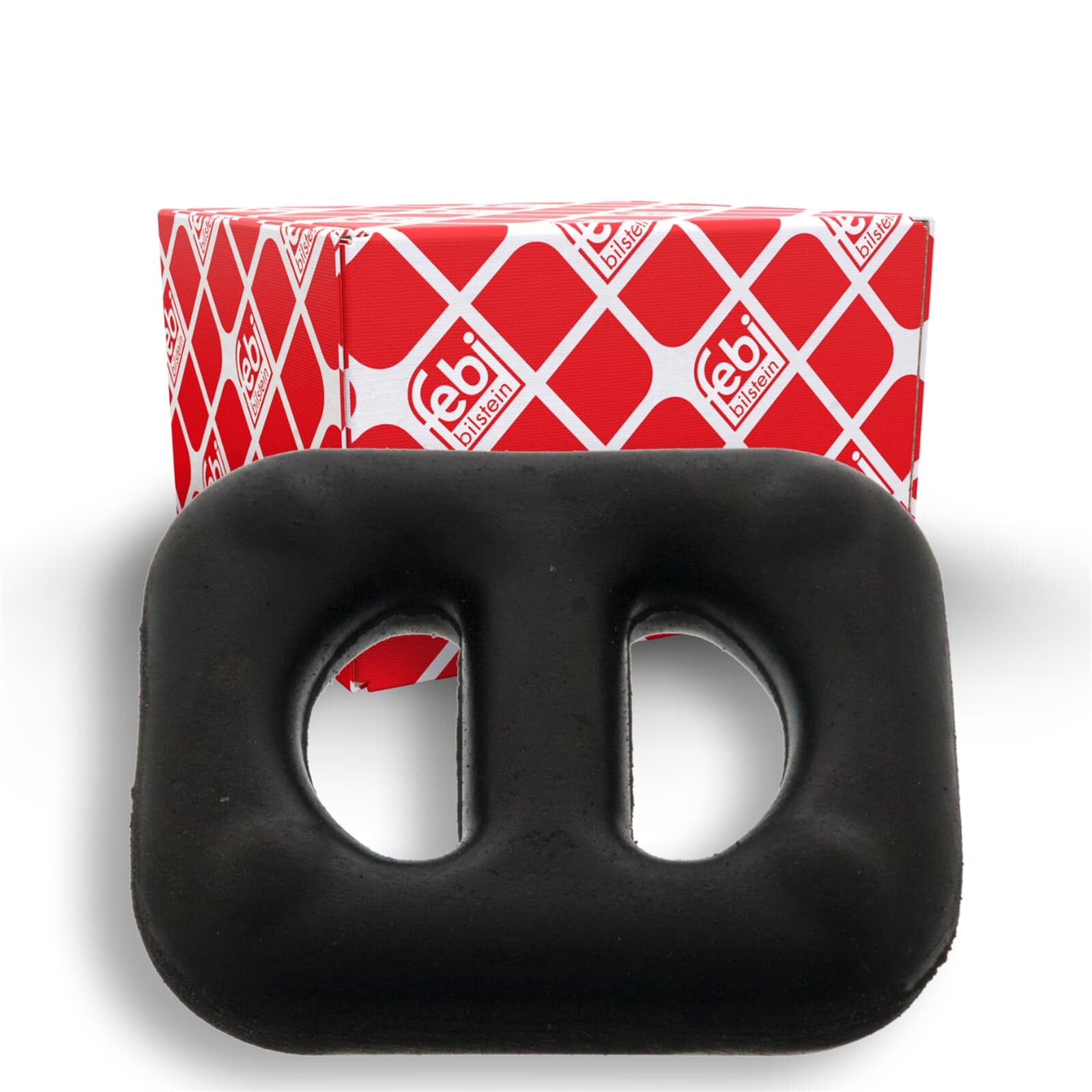 febi bilstein 04707 Exhaust Mounting, pack of one