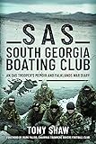SAS South Georgia Boating Club: An SAS Trooper's