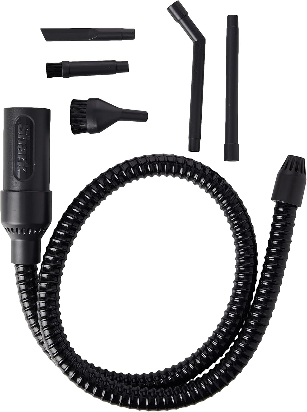 Shark Car Detail Kit XHMCR380EUK Official Accessory for Shark Vacuums Grey