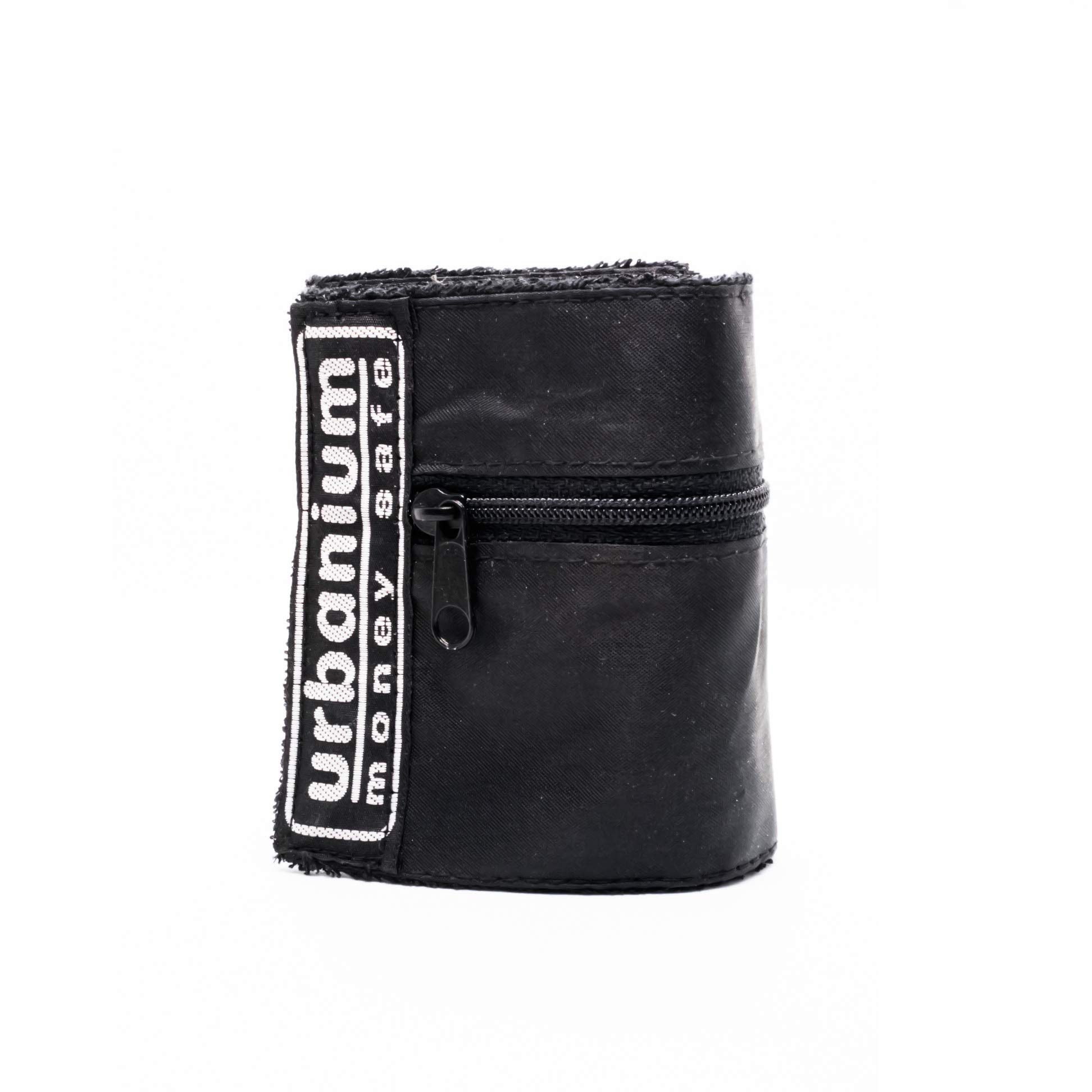 Urbanium safe Twin Pack (Pack of 2) - Wrist or Ankle Attachment