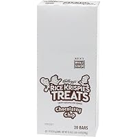 rice krispie treats whole grain