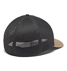 Columbia Mesh Tree Flag Ball Cap, Shark, British