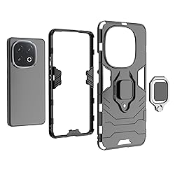 Jiajihua Case Compatible with Vivo iQOO 13