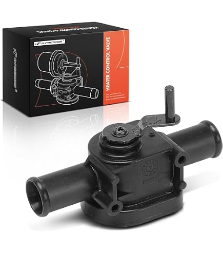 Amazon.com: Four Seasons 74655 Heater Valve : Automotive