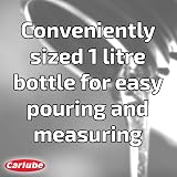 Carlube 4 Stroke Garden Machinery Oil 1 Litre view 6