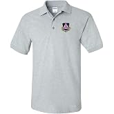 Civil Air Patrol 2 Custom Personalized Embroidery Embroidered Golf Polo Shirt