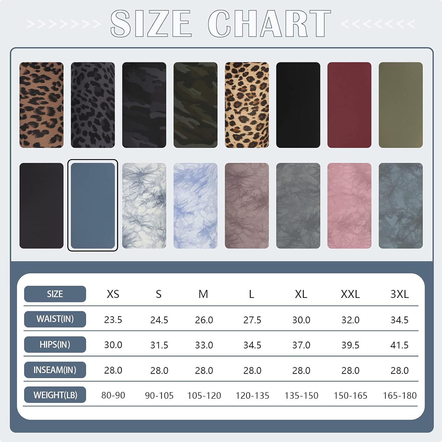 Houmous Women's 4 Out Pockets Buttery Soft High Waisted Full-Length Yoga Pants : Clothing