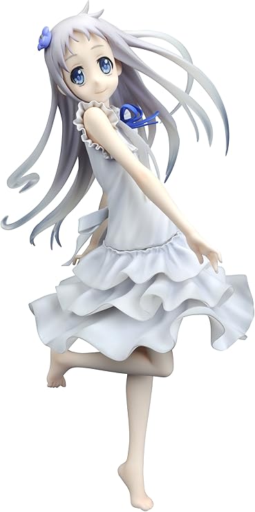 QuesQ Anohana: The Flower We Saw That 