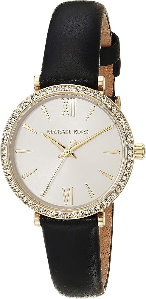 michael kors maisie