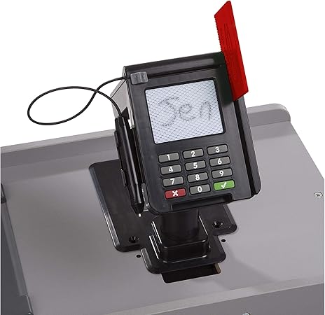 melissa and doug wooden fresh mart