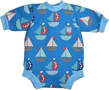 baby wetsuits uk