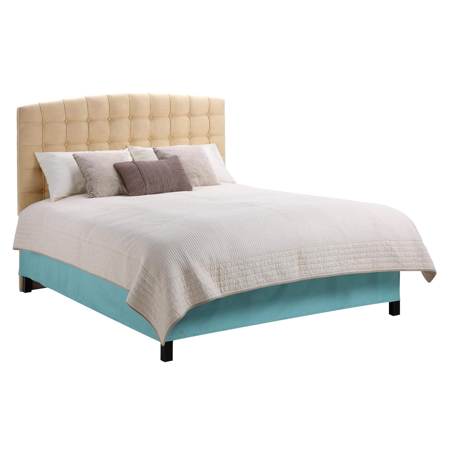 Best Dorel Living Queen Or Full-Sized Headboard