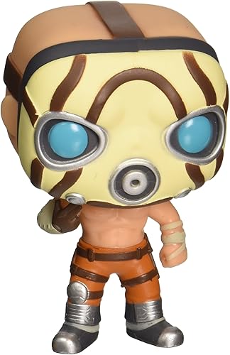 Amazon Funko 置物国境 サイコポップ10センチメートル Funko Figurine Borderlands Psycho Pop 10cm 並行輸入品 フィギュア ドール 通販