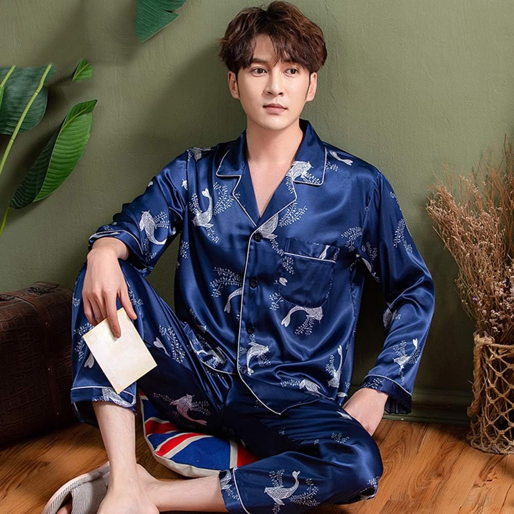 Suit pajamas amazon Clearance