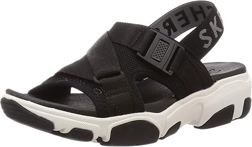 skechers daddy o sandals