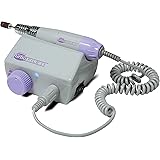Medicool's MED2191 Turbo File 2 Professional Electric Nail Filing System