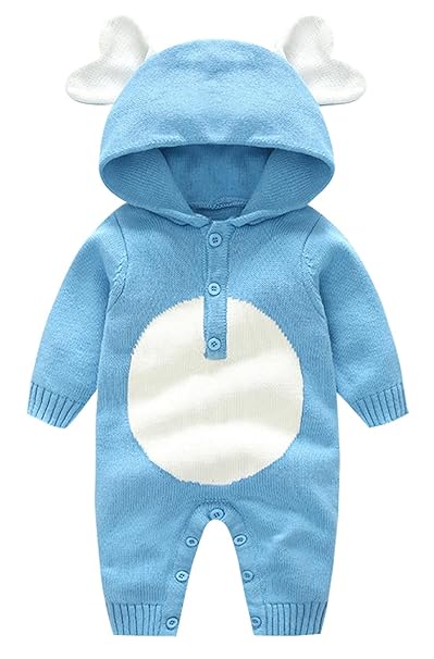 pijama bebe calentito