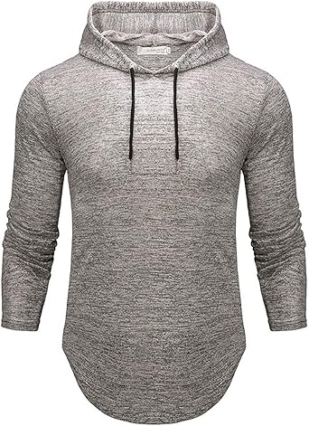 thin t shirt hoodie