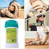 proamate Tattoo Transfer Cream Gel 1.8OZ Stencil Supplies for Tattoo Artist view 3