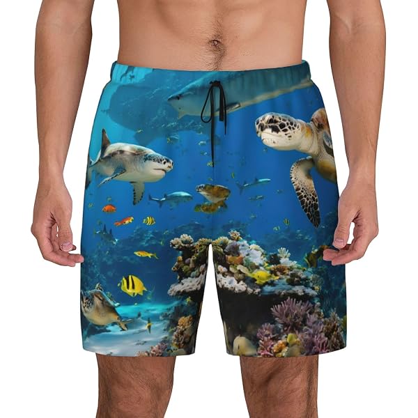 Hombres Hurley Obsidiana Bañador Phantom Naturals Tailgate De 18 Ropa 8l2d158 P 153