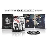 All the President’s Men - Limited Edition SteelBook [4K Ultra HD] [Blu-ray]
