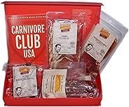 Carnivore Club - Handcrafted Cured Meats From Award-Winning Artisans Subscription Box: Classic