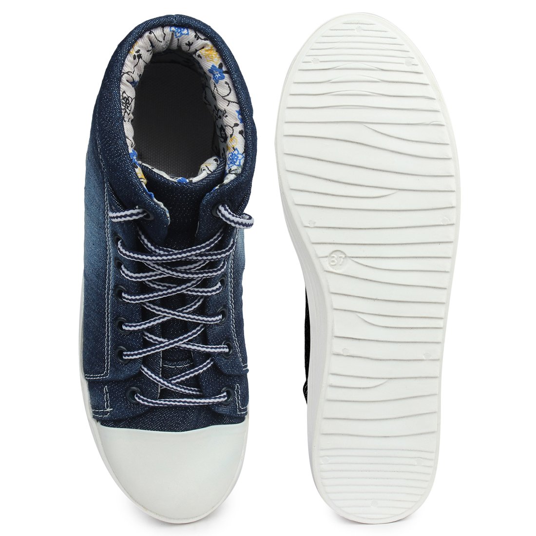 do bhai women's canvas sneaker