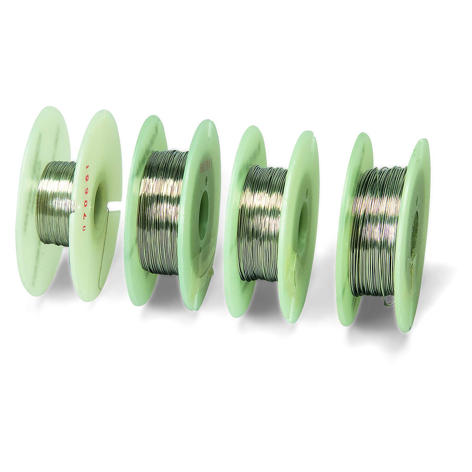 3B Scientific U8495537 Constantan Resistance, 0.4 mm, 50 m