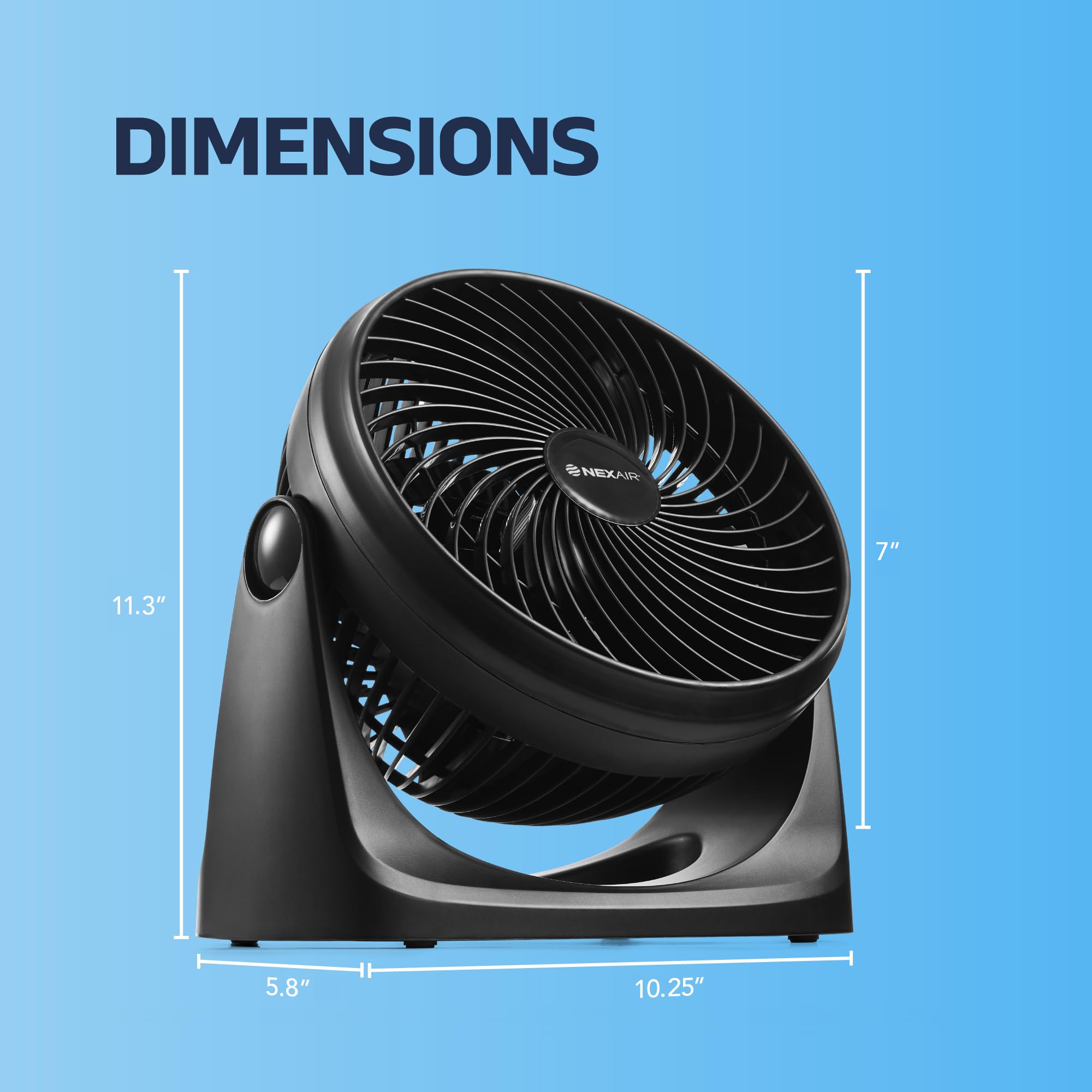 NEXAIR 7