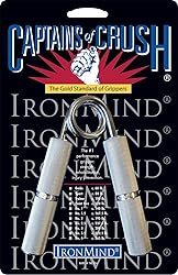 Captains of Crush Hand Gripper - No. 1