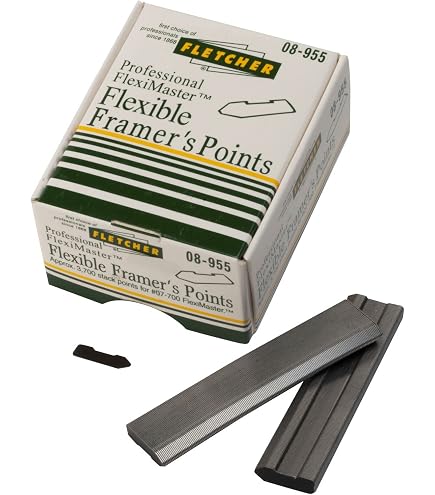 Amazon.com : Fletcher® MultiMaster Point Driver Used with
