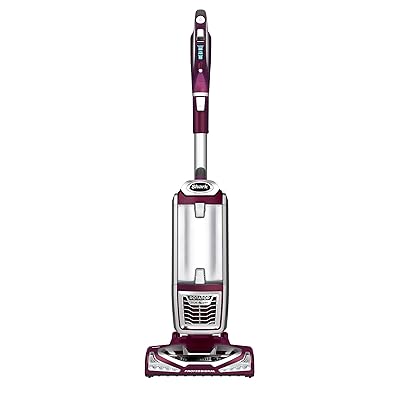 Shark Rotator NV752 True Pet Upright Vacuum