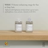Davines Volu Volume Enhancing Shampoo 250 ml view 5