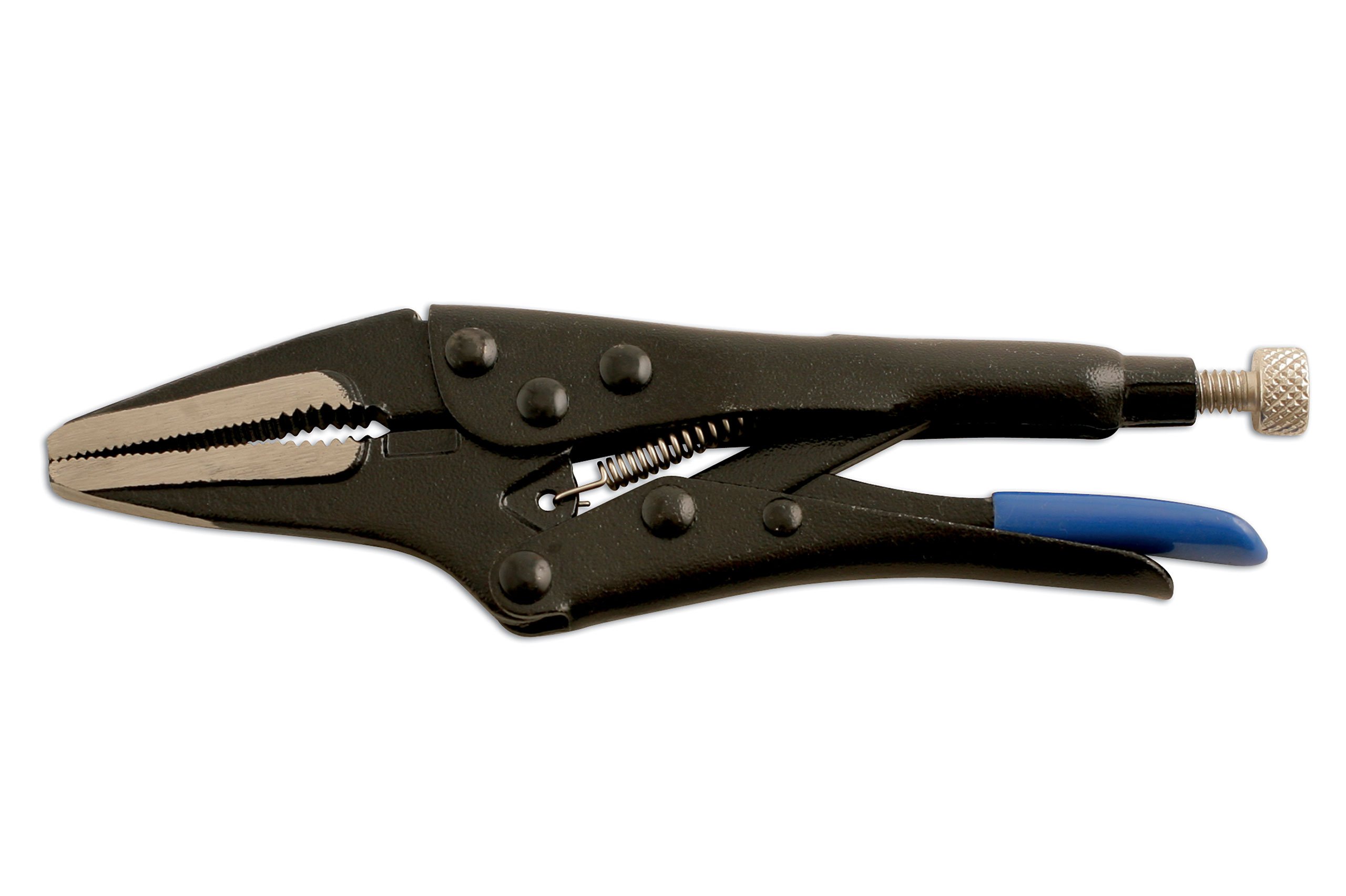 Laser 1784 Long Nose Grip Wrench 150mm