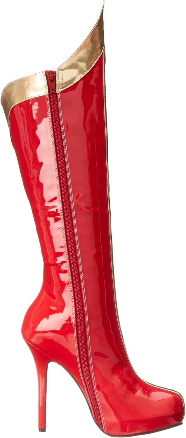  | Ellie Shoes Women's 517-Comet Boot | Boots