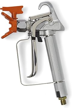 airless spray gun amazon