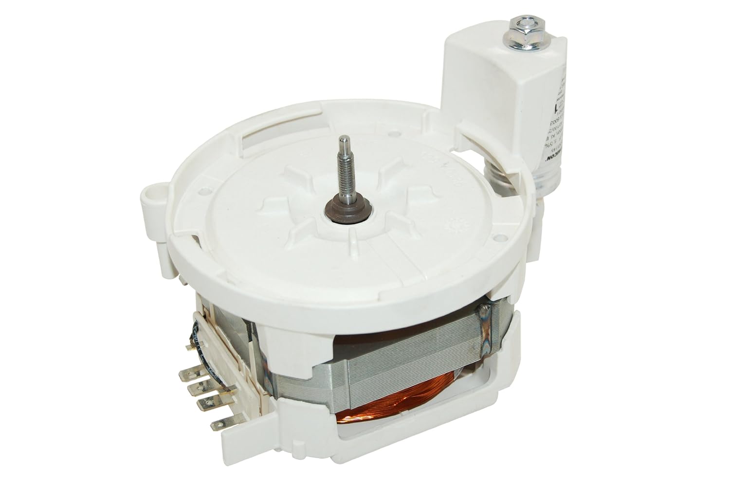 Genuine Bosch Dishwasher Circulation Wash Pump Motor 490983 Amazon.co