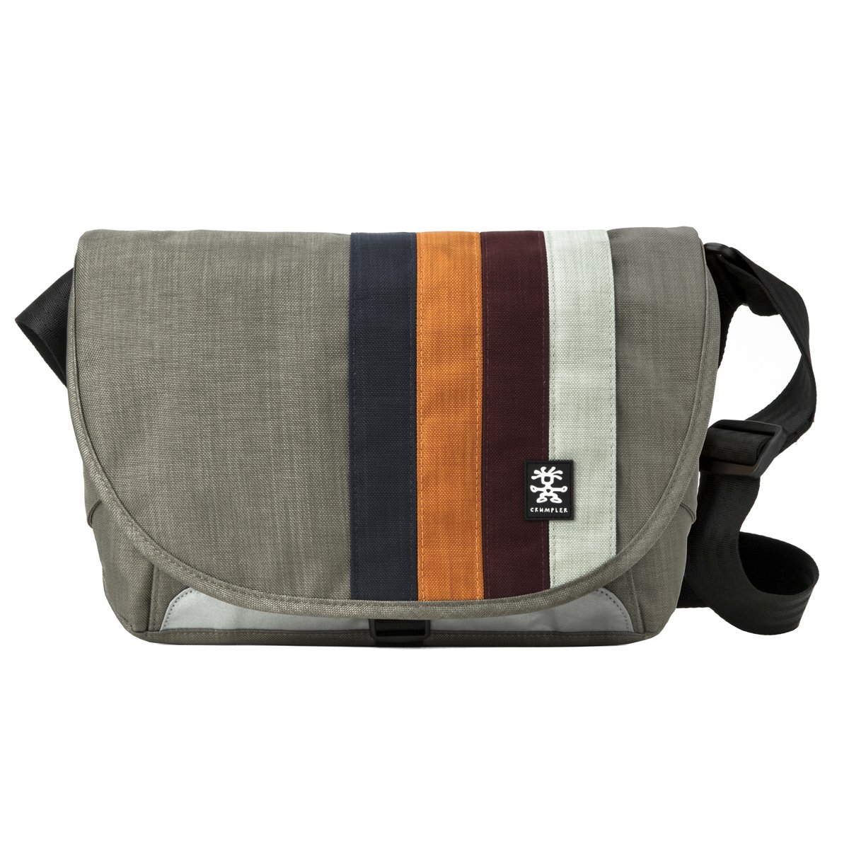 Crumpler Dinky DI Messenger S DDMS001 Amazon.co.uk Electronics