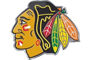 ProMark NHL Color Auto Emblem