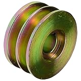 OEG Parts New Pulley Replaces A3-204 1953071