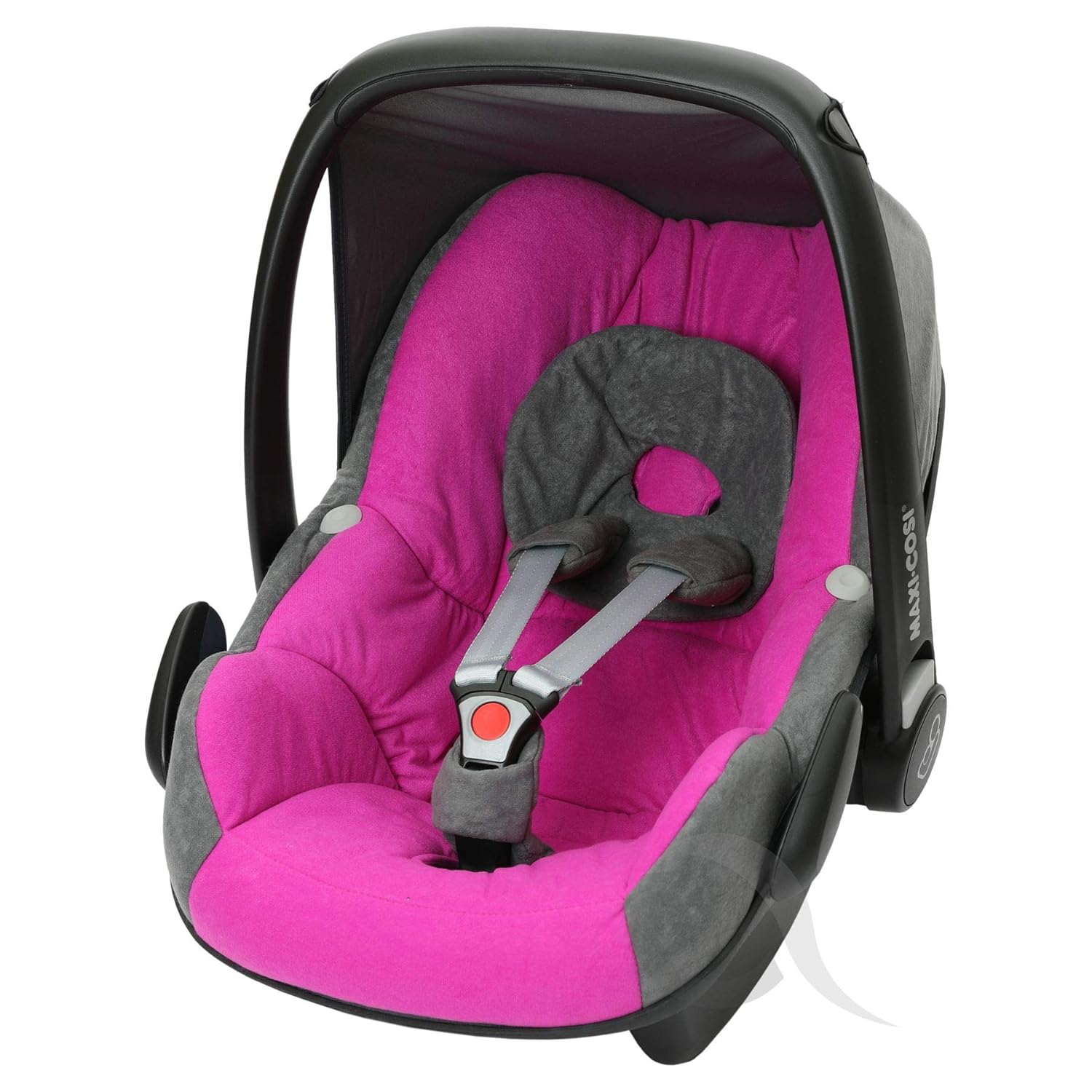 pebble infant car seat