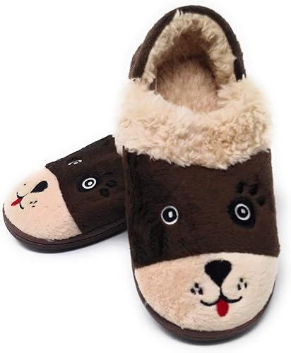 amazon boys slippers