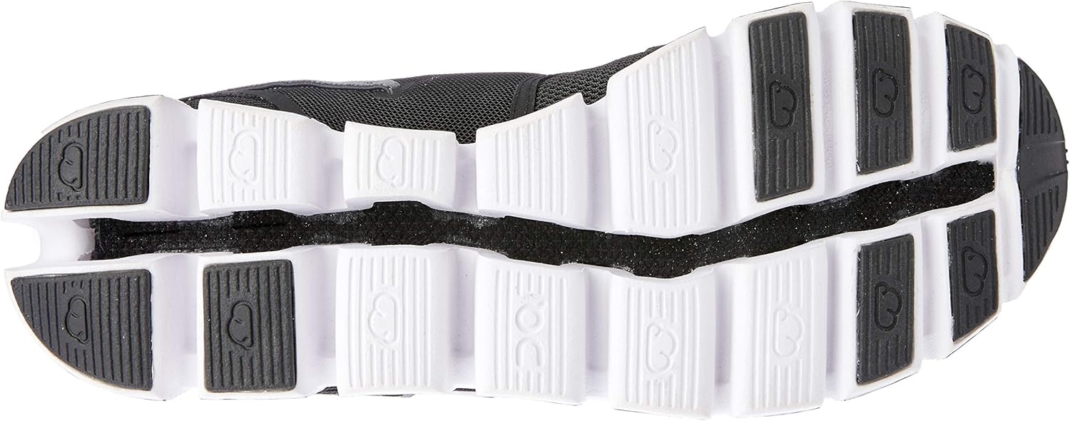 run on clouds amazon