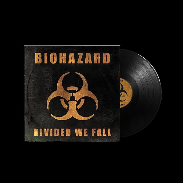 Biohazard: Amazon.ca: Music