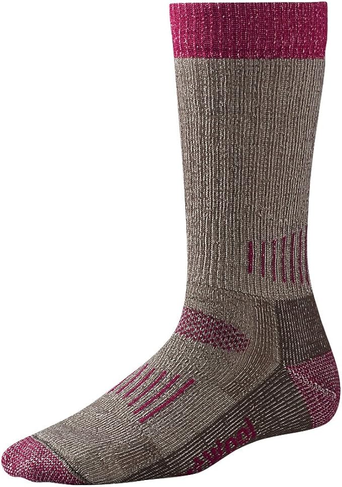 smartwool hunting socks