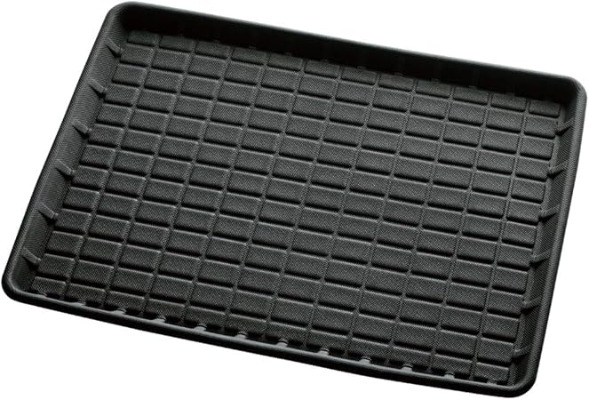 Amazon ボンフォーム ラゲッジマット ラゲージタフトレイ 軽 普通車 ラゲッジトレイ M 70x4x90cm ブラック 7738 05bk トレイ 車 バイク