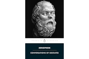 Conversations of Socrates