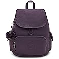 Kipling CITY PACK S CITY PACK SWOMAN, Purple, Chica, Casual