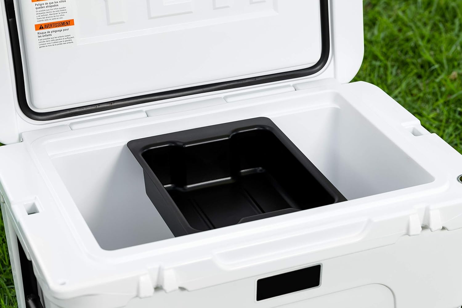 yeti tundra haul size